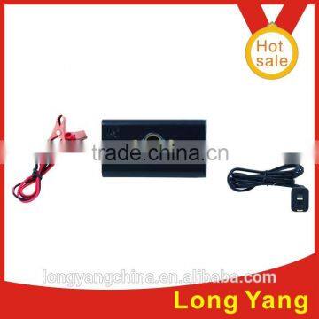 CE Mini type lead acid battery charger 14.6v-14.9v