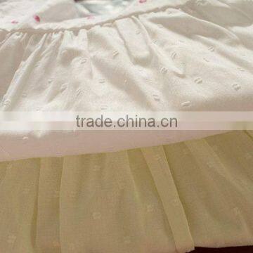 Hot 3D Digital Print Individualized Girl Party Wear Western Dress photo-5