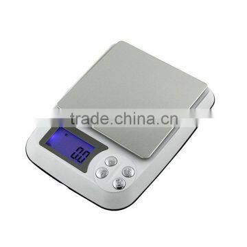 Made In China Electronic Diamond Counting Scale