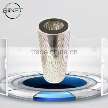 Refrigeration Equipment Oil Filter Elements photo-2