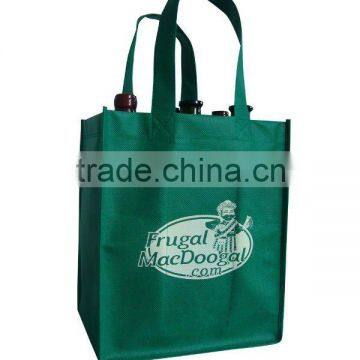 Wine Bottle Bag