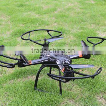 Cheap 2MP hd camera helicopter 6 axle 2.4GHZ drone with hd camera