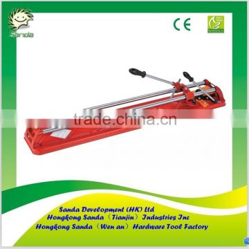 accurate durable manual tile cutter