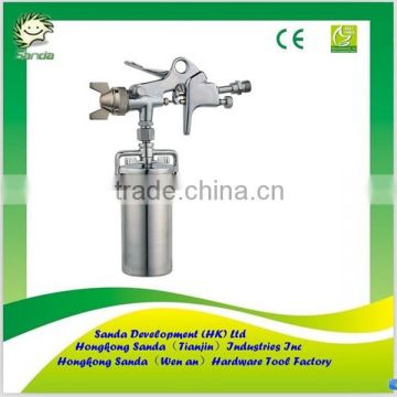 YD-00T100 High pressure spray gun