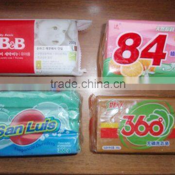 Laundry Soap, high TFM laundry soap, B29 laundry soap