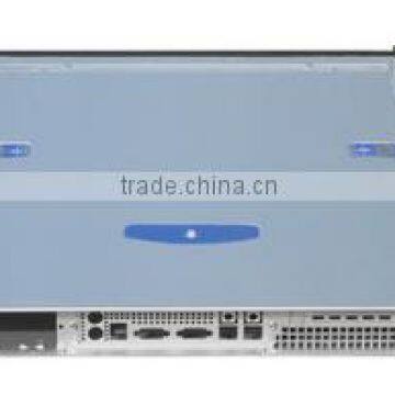 1U Mini-ITX Rackmount Chassis/case, Excellent Internal Air Duct ,3.5'' Hard Disk photo-2