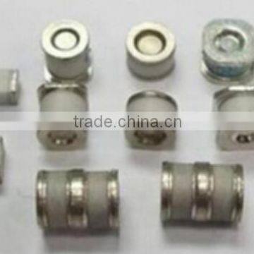 Gas Discharge Tube Lightning Arrester Made of Ceramic Tube photo-5