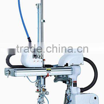 Li-Jiang Robot arm LOOKING FOR SALES AGENT pneumatic gripper used machine