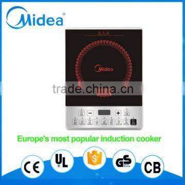 Vietnam Style 2016 Newest Product Best Quality Induction And Ceramic Cooker