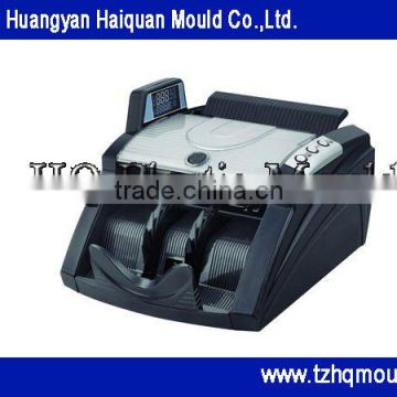 injection counter bill detector plastic mould