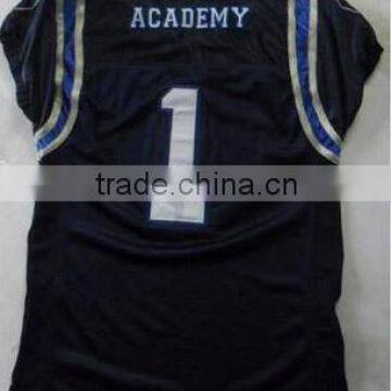 Youth American Football Uniform,