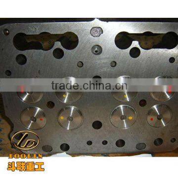 engine NT855 parts Cylinder Head