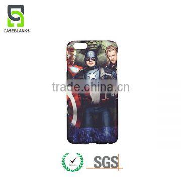 New Technology Mobile Phone Case for IPhone7 Case photo-2