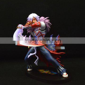 Plastic Naruto Action Figures For Sale