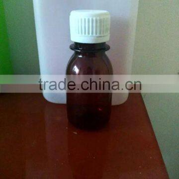 10ml pet bottles for cosmetics