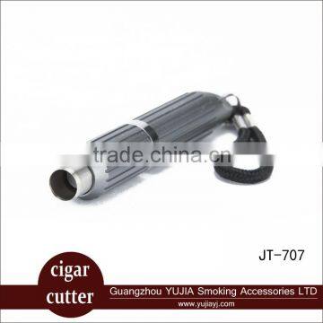 Guangzhou YuJia Custom Cigar Punch Sharp Blade Cigar Punch With Good Box photo-5