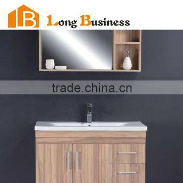 2015 new design cheap price High Quality tona bathroom vanity