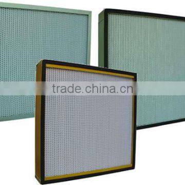 hepa filter air cleaner for LG mobile