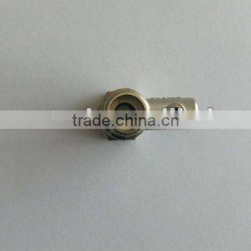 Good quality brass safety valve of electric water heater