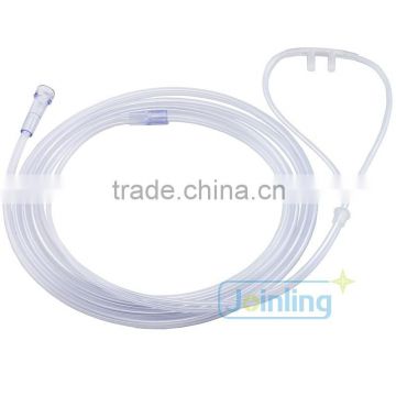 Nasal Oxygen Cannula