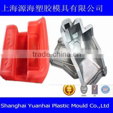 aluminum rotational mould