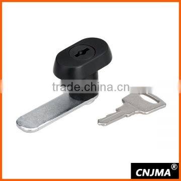 MS166-SL high quality zinc alloy cabinet cam lock