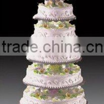 10-Layer Cake Stand/ Simulation Cake, Different Specification