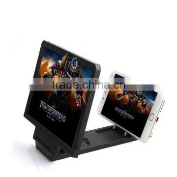 3D Mobile Phones Screen Magnifier Magnifying Glass