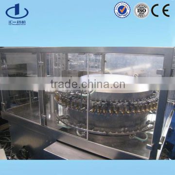 DGZ16/24 oral liquid filling and capping machine