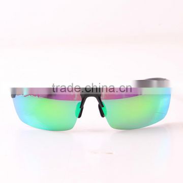 Outdoor Polarized Glasses Driving Golfing Fishing Cycling Running Sport Sunglasses