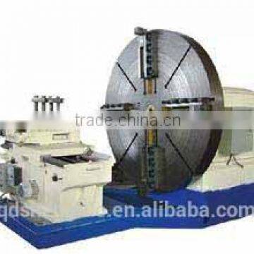 C6022 Shengtuo Widely Applied to Various Industries Landing Lathe Machine