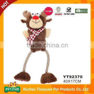 Adorable Christmas Product Pet Toys photo-5