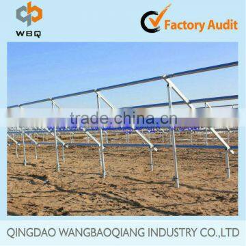 Hot sales solar power structure systems