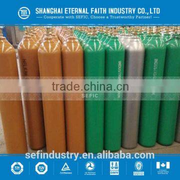 Hot Sale Stainless Steel High Pressure Cylinder