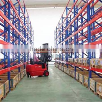 Heavy Duty Racking