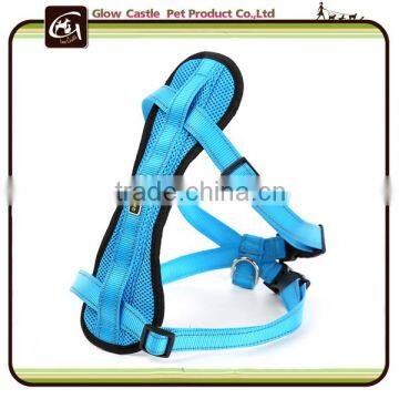 Arctic Wholesale Chest Plate Nylon Dog Harness