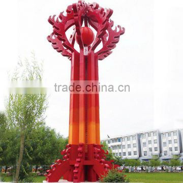 Staniless/Q235 steel equipment lighting/equipment garden light