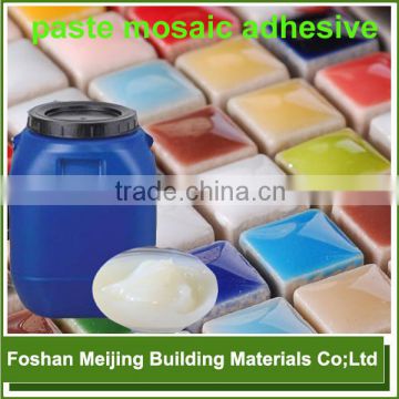 5% discount good sale porcelain tile adhesive back of mosaic manufacturer