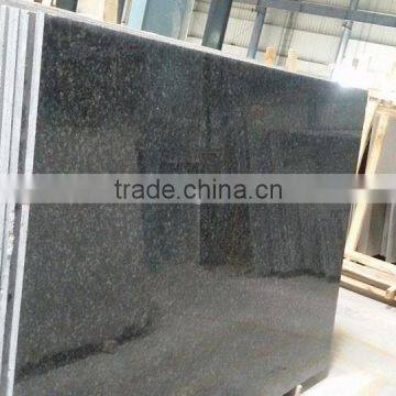 Blue Pearl Granite Tiles & Slabs