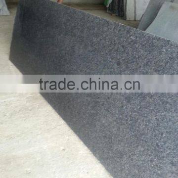 Steel Grey Granite