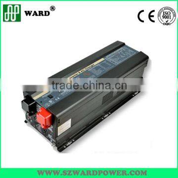 china Low idle consumption single phase dc to ac 1000w inverter