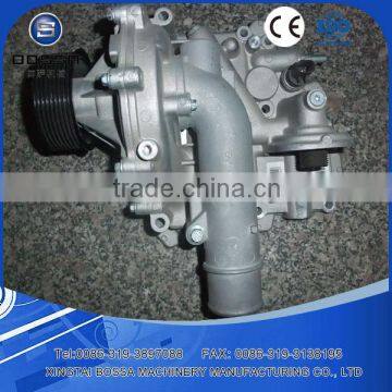 Genuine Foton truck parts oil cooling module 5274914