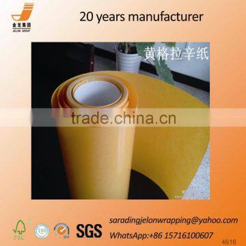 Printing Tape Release Paper photo-4