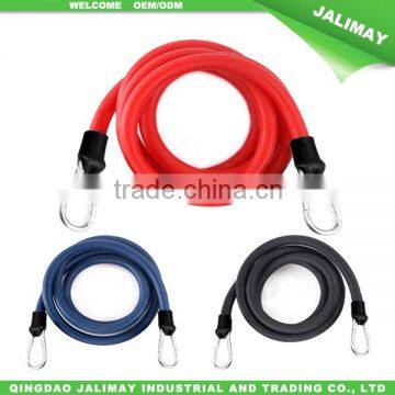 Latex Resistance Band Exercises, Resistance Band Exercise Set photo-3