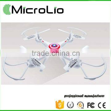 2016 GPS Quadcopter Rc Camera Drone With HD Camera