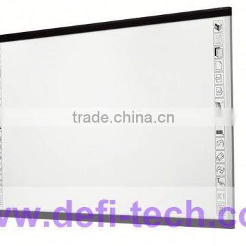 Usb 3d Touch Interactive Whiteboard photo-2