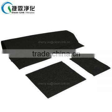 300G Activated Carbon Filter Roll photo-3