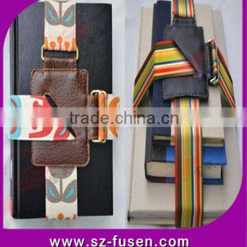 Cheap Price 100% Nylon Adjustable Book Strap photo-5
