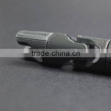 Plastic Prototype With High Precision and Reasonable Panel Manufacturing photo-5