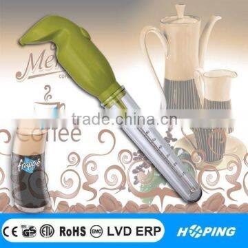 2015 Hot New Design Milk Foamer